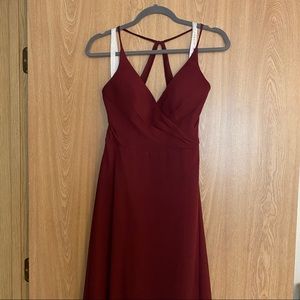 Azazie “Davis” bridesmaid dress